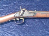 1841 SPRINGFIELD MISSISSIPPI RIFLE. MFG BY ROBBINS & LAWRENCE 58 CALIBER - 3 of 15