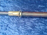 1841 SPRINGFIELD MISSISSIPPI RIFLE. MFG BY ROBBINS & LAWRENCE 58 CALIBER - 12 of 15