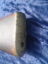1841 SPRINGFIELD MISSISSIPPI RIFLE. MFG BY ROBBINS & LAWRENCE 58 CALIBER - 14 of 15