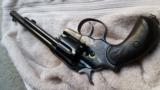 Colt 1878 Frontier Six shooter .44/.40 nice condition 71/2 Barrel - 7 of 26