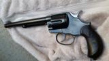 Colt 1878 Frontier Six shooter .44/.40 nice condition 71/2 Barrel - 1 of 26