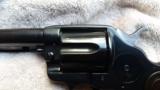 Colt 1878 Frontier Six shooter .44/.40 nice condition 71/2 Barrel - 19 of 26