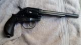 Colt 1878 Frontier Six shooter .44/.40 nice condition 71/2 Barrel - 24 of 26