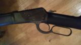 Winchester 1892 Lever Action .32WCF Octagon Barrell - 8 of 8