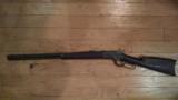 Winchester 1892 Lever Action .32WCF Octagon Barrell - 2 of 8