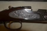 Beretta Gold Pigeon II Sporting EL 28 & 410 Combowith 30 inch barrells - 12 of 15