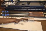 Beretta Gold Pigeon II Sporting EL 28 & 410 Combowith 30 inch barrells - 14 of 15
