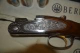 Beretta Gold Pigeon II Sporting EL 28 & 410 Combowith 30 inch barrells - 6 of 15