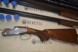 Beretta Gold Pigeon II Sporting EL 28 & 410 Combowith 30 inch barrells - 5 of 15
