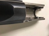 Krieghoff Under single Trap with release trigger - 4 of 9