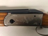 Krieghoff Under single Trap with release trigger - 2 of 9