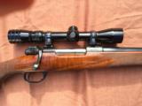 Custom 98 Mauser Action chambered in 30-06 - 2 of 7