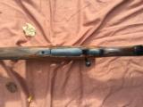 Custom 98 Mauser sporting Rifle in 280 Remington - 7 of 7