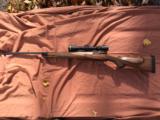Custom 98 Mauser sporting Rifle in 280 Remington - 3 of 7