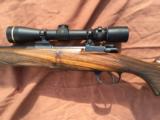 Custom 98 Mauser sporting Rifle in 280 Remington - 4 of 7