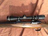 Custom 98 Mauser sporting Rifle in 280 Remington - 6 of 7