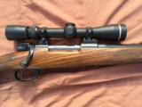 Custom 98 Mauser sporting Rifle in 280 Remington - 2 of 7