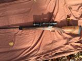 Custom 98 Mauser sporting Rifle in 280 Remington - 5 of 7