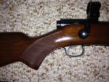 Winchester Model 43 .218 Bee - 2 of 3