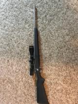 Remington 700 ADL SS - 1 of 2