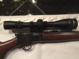 Winchester Model 63, 22LR - 2 of 10
