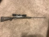 Remington Model 700 7MM Ultra Mag Stainless - 2 of 5