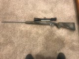 Remington Model 700 7MM Ultra Mag Stainless - 1 of 5