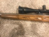 Sako I 222 Rifle - 5 of 5