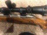 Sako I 222 Rifle - 4 of 5