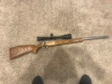 Sako I 222 Rifle - 2 of 5