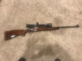 Remington Model 700 222 - 2 of 7