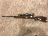 Remington Model 700 222 - 1 of 7