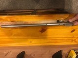 Thompson Center Arms 218 Bee 21" Stainless Barrel - 4 of 4