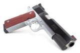 Les Baer Custom BOSS 429 .45 acp 5