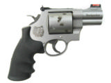 Smith & Wesson 629 Back Packer .44 Magnum 2.5