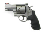 Smith & Wesson 629 Back Packer .44 Magnum 2.5