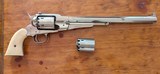 PIETTA 1858 REMINGTON 44 BUFFALO - 2 of 4