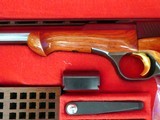 1963 BROWNING MEDALIST 22 TARGET PISTOL - 4 of 14
