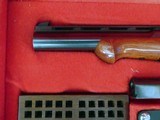 1963 BROWNING MEDALIST 22 TARGET PISTOL - 5 of 14