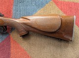 1964 Remington 700 BDL222 Remington Magnum - 6 of 15