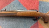 1964 Remington 700 BDL222 Remington Magnum - 8 of 15
