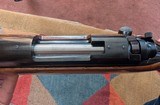 1964 Remington 700 BDL222 Remington Magnum - 10 of 15