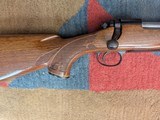 1964 Remington 700 BDL222 Remington Magnum - 4 of 15
