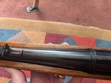 1964 Remington 700 BDL222 Remington Magnum - 11 of 15