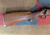 1964 Remington 700 BDL222 Remington Magnum - 3 of 15