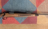 1964 Remington 700 BDL222 Remington Magnum - 5 of 15