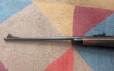 1964 Remington 700 BDL222 Remington Magnum - 9 of 15