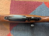 1964 Remington 700 BDL222 Remington Magnum - 13 of 15