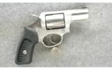 Ruger Model SP101 Revolver .357 Magnum - 1 of 2