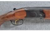 Beretta Orvis Special O/U, 12 GA - 3 of 9
